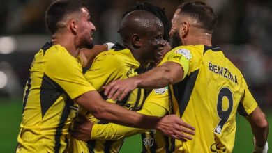 اتحاد جدة يخشى مفاجآت الوحدة الإماراتى فى دوري أبطال آسيا للنخبة