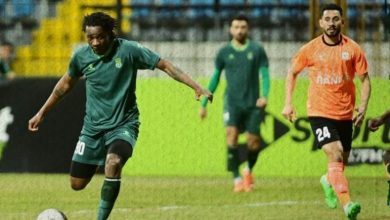 الاتحاد السكندري في مواجهة مثيرة ضد زد بمرحلة الهبوط بالدوري