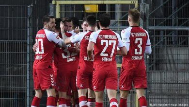 فرايبورج يستهدف تكرار الأداء أمام بايرن ميونخ لتحقيق نتيجة أفضل أمام سيلتا فيجو