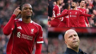 ليفربول يستضيف باريس سان جيرمان في إياب ربع نهائي دوري أبطال أوروبا.. موقف محمد صلاح