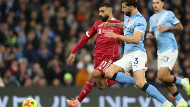 مواعيد مباريات اليوم السبت والقنوات الناقلة.. أبرزها مان سيتي أمام ليفربول وأتلتيكو ضد برشلونة