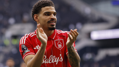 بورتو يواجه نوتينجهام فورست في الدوري الأوروبي الليلة